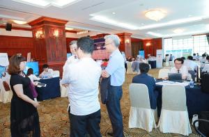 DIỄN ĐÀN HỢP TÁC CÔNG NGHỆ THÔNG TIN TRUYỀN THÔNG VIỆT NAM – HÀN QUỐC NĂM 2018