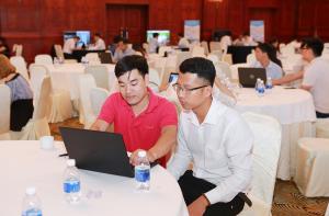 DIỄN ĐÀN HỢP TÁC CÔNG NGHỆ THÔNG TIN TRUYỀN THÔNG VIỆT NAM – HÀN QUỐC NĂM 2018