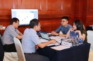 DIỄN ĐÀN HỢP TÁC CÔNG NGHỆ THÔNG TIN TRUYỀN THÔNG VIỆT NAM – HÀN QUỐC NĂM 2018