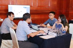 DIỄN ĐÀN HỢP TÁC CÔNG NGHỆ THÔNG TIN TRUYỀN THÔNG VIỆT NAM – HÀN QUỐC NĂM 2018