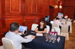 DIỄN ĐÀN HỢP TÁC CÔNG NGHỆ THÔNG TIN TRUYỀN THÔNG VIỆT NAM – HÀN QUỐC NĂM 2018