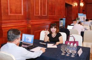 DIỄN ĐÀN HỢP TÁC CÔNG NGHỆ THÔNG TIN TRUYỀN THÔNG VIỆT NAM – HÀN QUỐC NĂM 2018