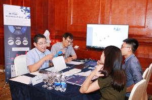 DIỄN ĐÀN HỢP TÁC CÔNG NGHỆ THÔNG TIN TRUYỀN THÔNG VIỆT NAM – HÀN QUỐC NĂM 2018