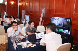 DIỄN ĐÀN HỢP TÁC CÔNG NGHỆ THÔNG TIN TRUYỀN THÔNG VIỆT NAM – HÀN QUỐC NĂM 2018