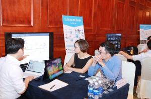 DIỄN ĐÀN HỢP TÁC CÔNG NGHỆ THÔNG TIN TRUYỀN THÔNG VIỆT NAM – HÀN QUỐC NĂM 2018