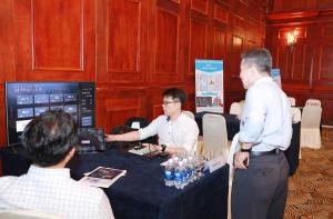 DIỄN ĐÀN HỢP TÁC CÔNG NGHỆ THÔNG TIN TRUYỀN THÔNG VIỆT NAM – HÀN QUỐC NĂM 2018