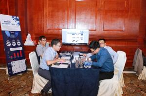 DIỄN ĐÀN HỢP TÁC CÔNG NGHỆ THÔNG TIN TRUYỀN THÔNG VIỆT NAM – HÀN QUỐC NĂM 2018