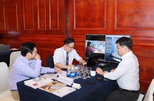 DIỄN ĐÀN HỢP TÁC CÔNG NGHỆ THÔNG TIN TRUYỀN THÔNG VIỆT NAM – HÀN QUỐC NĂM 2018