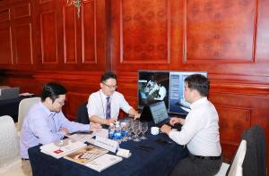 DIỄN ĐÀN HỢP TÁC CÔNG NGHỆ THÔNG TIN TRUYỀN THÔNG VIỆT NAM – HÀN QUỐC NĂM 2018