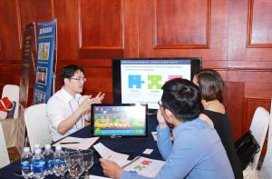 DIỄN ĐÀN HỢP TÁC CÔNG NGHỆ THÔNG TIN TRUYỀN THÔNG VIỆT NAM – HÀN QUỐC NĂM 2018