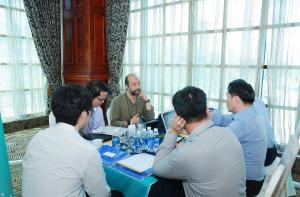 DIỄN ĐÀN HỢP TÁC CÔNG NGHỆ THÔNG TIN TRUYỀN THÔNG VIỆT NAM – HÀN QUỐC NĂM 2018