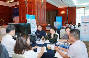 DIỄN ĐÀN HỢP TÁC CÔNG NGHỆ THÔNG TIN TRUYỀN THÔNG VIỆT NAM – HÀN QUỐC NĂM 2018