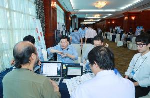 DIỄN ĐÀN HỢP TÁC CÔNG NGHỆ THÔNG TIN TRUYỀN THÔNG VIỆT NAM – HÀN QUỐC NĂM 2018