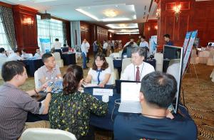 DIỄN ĐÀN HỢP TÁC CÔNG NGHỆ THÔNG TIN TRUYỀN THÔNG VIỆT NAM – HÀN QUỐC NĂM 2018