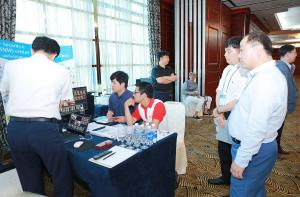 DIỄN ĐÀN HỢP TÁC CÔNG NGHỆ THÔNG TIN TRUYỀN THÔNG VIỆT NAM – HÀN QUỐC NĂM 2018