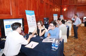 DIỄN ĐÀN HỢP TÁC CÔNG NGHỆ THÔNG TIN TRUYỀN THÔNG VIỆT NAM – HÀN QUỐC NĂM 2018