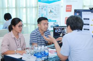 DIỄN ĐÀN HỢP TÁC CÔNG NGHỆ THÔNG TIN TRUYỀN THÔNG VIỆT NAM – HÀN QUỐC NĂM 2018