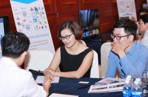 DIỄN ĐÀN HỢP TÁC CÔNG NGHỆ THÔNG TIN TRUYỀN THÔNG VIỆT NAM – HÀN QUỐC NĂM 2018