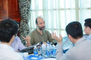 DIỄN ĐÀN HỢP TÁC CÔNG NGHỆ THÔNG TIN TRUYỀN THÔNG VIỆT NAM – HÀN QUỐC NĂM 2018