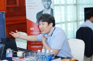 DIỄN ĐÀN HỢP TÁC CÔNG NGHỆ THÔNG TIN TRUYỀN THÔNG VIỆT NAM – HÀN QUỐC NĂM 2018