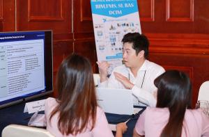 DIỄN ĐÀN HỢP TÁC CÔNG NGHỆ THÔNG TIN TRUYỀN THÔNG VIỆT NAM – HÀN QUỐC NĂM 2018