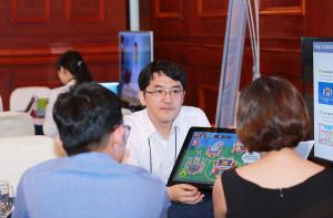 DIỄN ĐÀN HỢP TÁC CÔNG NGHỆ THÔNG TIN TRUYỀN THÔNG VIỆT NAM – HÀN QUỐC NĂM 2018