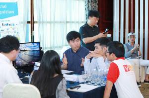 DIỄN ĐÀN HỢP TÁC CÔNG NGHỆ THÔNG TIN TRUYỀN THÔNG VIỆT NAM – HÀN QUỐC NĂM 2018