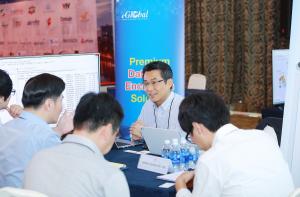 DIỄN ĐÀN HỢP TÁC CÔNG NGHỆ THÔNG TIN TRUYỀN THÔNG VIỆT NAM – HÀN QUỐC NĂM 2018