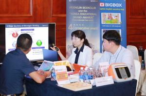 DIỄN ĐÀN HỢP TÁC CÔNG NGHỆ THÔNG TIN TRUYỀN THÔNG VIỆT NAM – HÀN QUỐC NĂM 2018