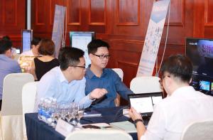 DIỄN ĐÀN HỢP TÁC CÔNG NGHỆ THÔNG TIN TRUYỀN THÔNG VIỆT NAM – HÀN QUỐC NĂM 2018