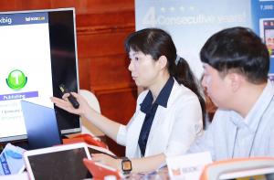 DIỄN ĐÀN HỢP TÁC CÔNG NGHỆ THÔNG TIN TRUYỀN THÔNG VIỆT NAM – HÀN QUỐC NĂM 2018