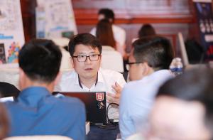 DIỄN ĐÀN HỢP TÁC CÔNG NGHỆ THÔNG TIN TRUYỀN THÔNG VIỆT NAM – HÀN QUỐC NĂM 2018