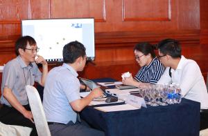 DIỄN ĐÀN HỢP TÁC CÔNG NGHỆ THÔNG TIN TRUYỀN THÔNG VIỆT NAM – HÀN QUỐC NĂM 2018