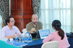 DIỄN ĐÀN HỢP TÁC CÔNG NGHỆ THÔNG TIN TRUYỀN THÔNG VIỆT NAM – HÀN QUỐC NĂM 2018