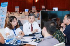 DIỄN ĐÀN HỢP TÁC CÔNG NGHỆ THÔNG TIN TRUYỀN THÔNG VIỆT NAM – HÀN QUỐC NĂM 2018