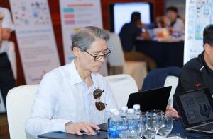 DIỄN ĐÀN HỢP TÁC CÔNG NGHỆ THÔNG TIN TRUYỀN THÔNG VIỆT NAM – HÀN QUỐC NĂM 2018