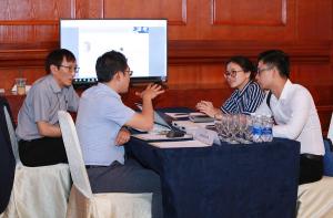 DIỄN ĐÀN HỢP TÁC CÔNG NGHỆ THÔNG TIN TRUYỀN THÔNG VIỆT NAM – HÀN QUỐC NĂM 2018