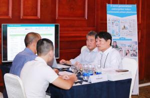 DIỄN ĐÀN HỢP TÁC CÔNG NGHỆ THÔNG TIN TRUYỀN THÔNG VIỆT NAM – HÀN QUỐC NĂM 2018