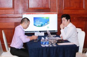 DIỄN ĐÀN HỢP TÁC CÔNG NGHỆ THÔNG TIN TRUYỀN THÔNG VIỆT NAM – HÀN QUỐC NĂM 2018