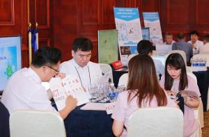 DIỄN ĐÀN HỢP TÁC CÔNG NGHỆ THÔNG TIN TRUYỀN THÔNG VIỆT NAM – HÀN QUỐC NĂM 2018