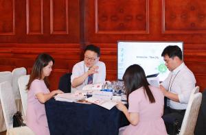 DIỄN ĐÀN HỢP TÁC CÔNG NGHỆ THÔNG TIN TRUYỀN THÔNG VIỆT NAM – HÀN QUỐC NĂM 2018