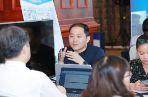 DIỄN ĐÀN HỢP TÁC CÔNG NGHỆ THÔNG TIN TRUYỀN THÔNG VIỆT NAM – HÀN QUỐC NĂM 2018