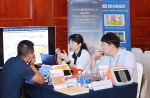 DIỄN ĐÀN HỢP TÁC CÔNG NGHỆ THÔNG TIN TRUYỀN THÔNG VIỆT NAM – HÀN QUỐC NĂM 2018