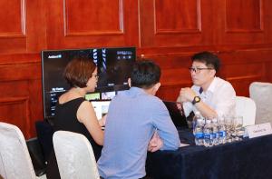 DIỄN ĐÀN HỢP TÁC CÔNG NGHỆ THÔNG TIN TRUYỀN THÔNG VIỆT NAM – HÀN QUỐC NĂM 2018