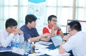 DIỄN ĐÀN HỢP TÁC CÔNG NGHỆ THÔNG TIN TRUYỀN THÔNG VIỆT NAM – HÀN QUỐC NĂM 2018