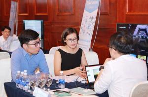 DIỄN ĐÀN HỢP TÁC CÔNG NGHỆ THÔNG TIN TRUYỀN THÔNG VIỆT NAM – HÀN QUỐC NĂM 2018