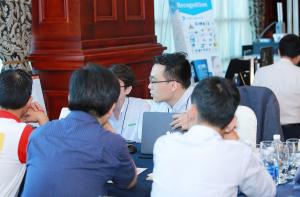 DIỄN ĐÀN HỢP TÁC CÔNG NGHỆ THÔNG TIN TRUYỀN THÔNG VIỆT NAM – HÀN QUỐC NĂM 2018