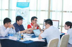 DIỄN ĐÀN HỢP TÁC CÔNG NGHỆ THÔNG TIN TRUYỀN THÔNG VIỆT NAM – HÀN QUỐC NĂM 2018