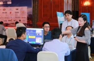 DIỄN ĐÀN HỢP TÁC CÔNG NGHỆ THÔNG TIN TRUYỀN THÔNG VIỆT NAM – HÀN QUỐC NĂM 2018