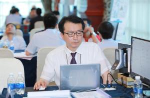 DIỄN ĐÀN HỢP TÁC CÔNG NGHỆ THÔNG TIN TRUYỀN THÔNG VIỆT NAM – HÀN QUỐC NĂM 2018